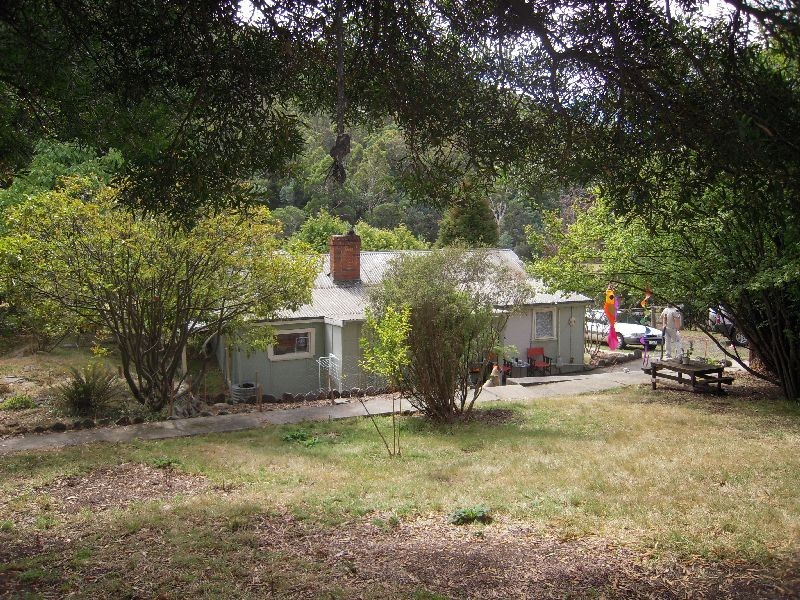 1809 Liffey Road, Liffey TAS 7301