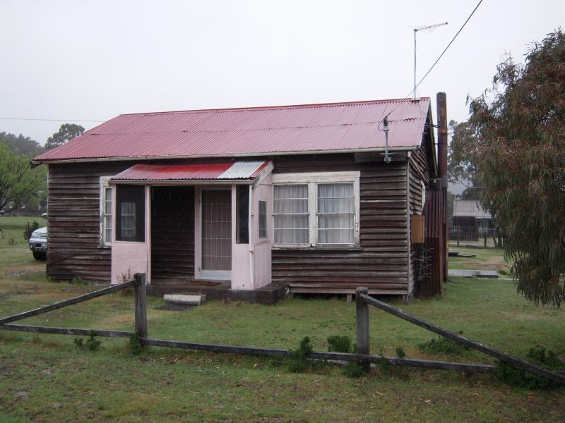 9 Corination, Rossarden TAS 7213