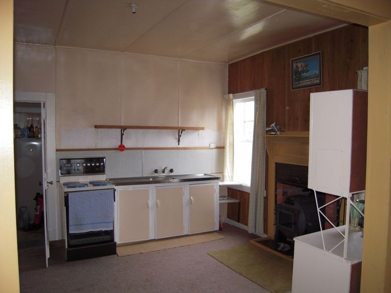 9 Corination, Rossarden TAS 7213