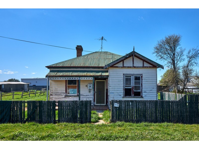 23 Marriott Street, Westbury TAS 7303