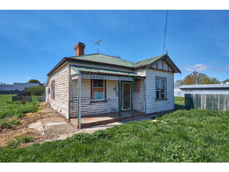 23 Marriott Street, Westbury TAS 7303