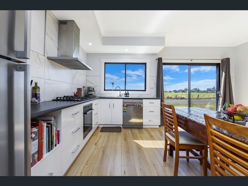 17 Saundridge Road, Cressy TAS 7302