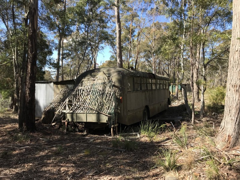 92 Lakeview Road, Lake Leake TAS 7210