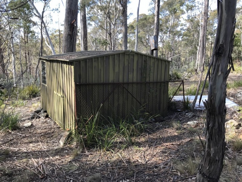 92 Lakeview Road, Lake Leake TAS 7210