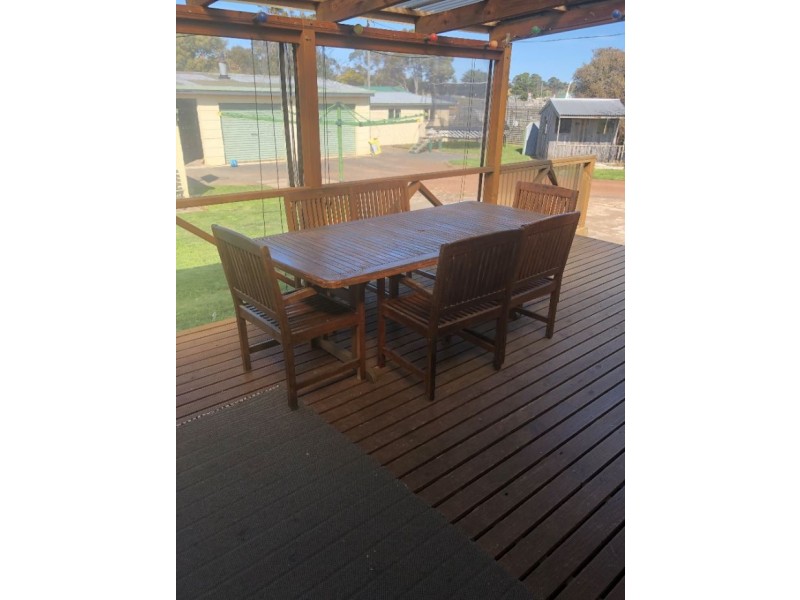 5 Bond Street, Ross TAS 7209