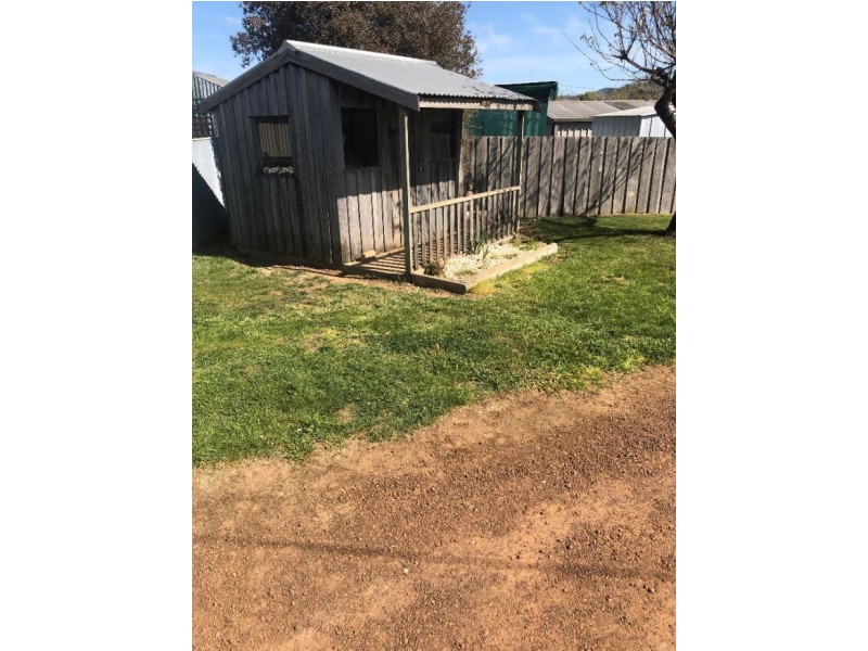 5 Bond Street, Ross TAS 7209