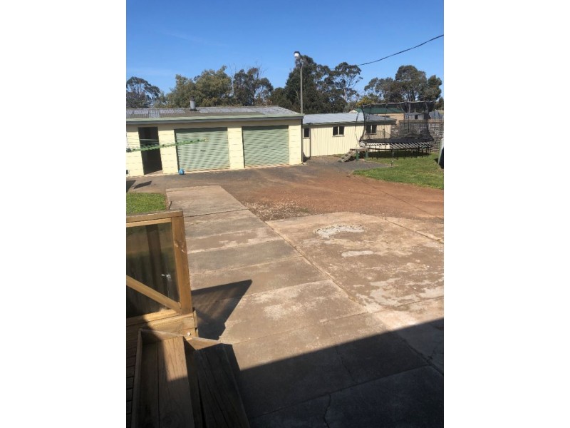 5 Bond Street, Ross TAS 7209