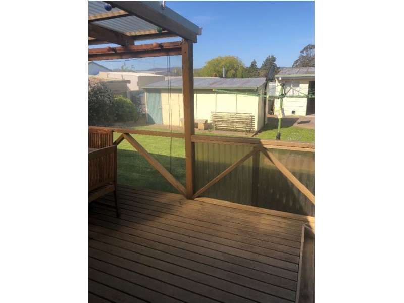 5 Bond Street, Ross TAS 7209