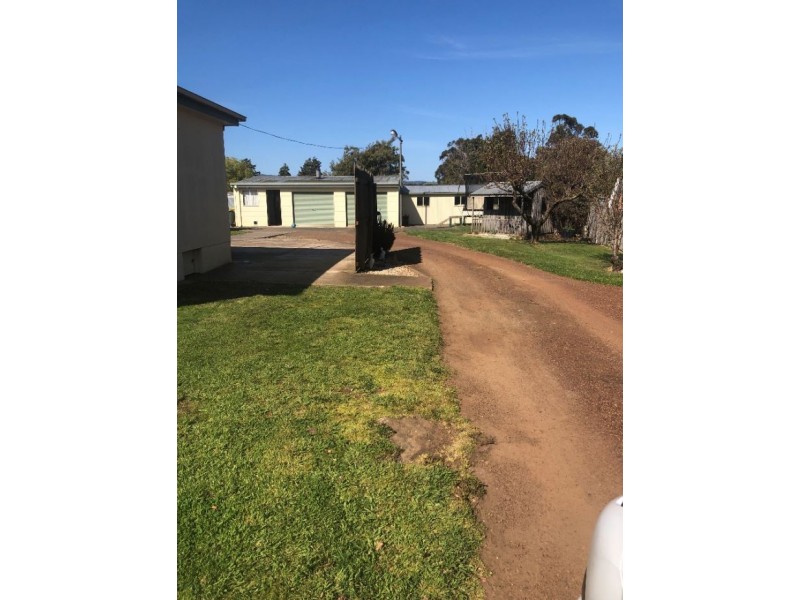 5 Bond Street, Ross TAS 7209