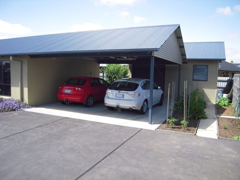 2/4 Monica Place, Perth TAS 7300