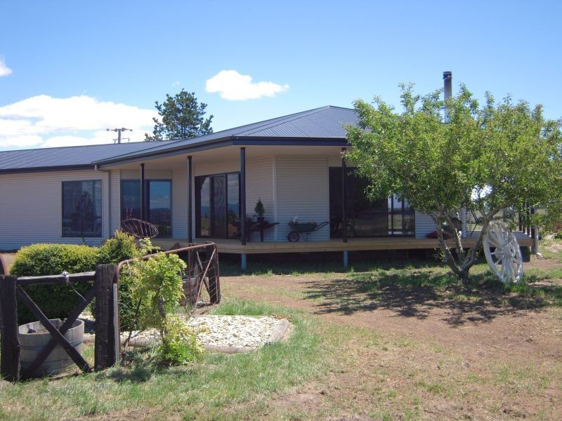 421 Logan Road, Evandale TAS 7212