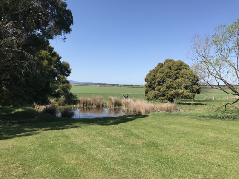 Lots 2 and 3 133 Main Street, Cressy TAS 7302