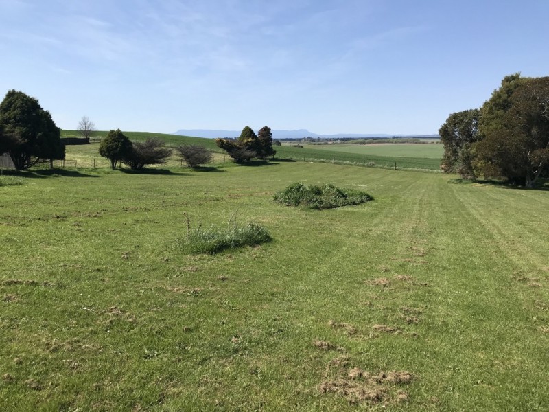 Lots 2 and 3 133 Main Street, Cressy TAS 7302