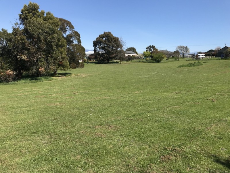 Lots 2 and 3 133 Main Street, Cressy TAS 7302