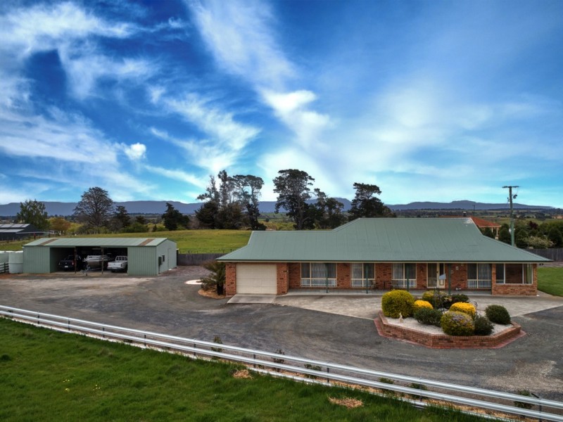 948 Pateena Road, Longford TAS 7301
