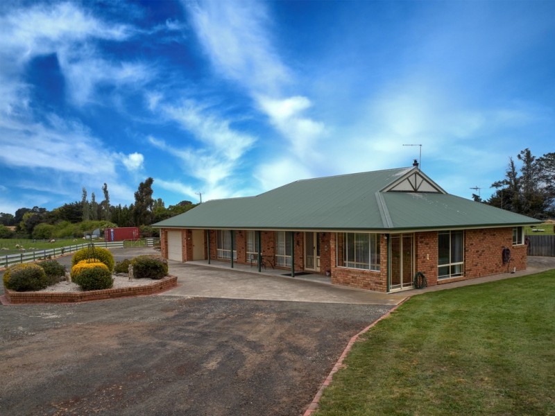 948 Pateena Road, Longford TAS 7301