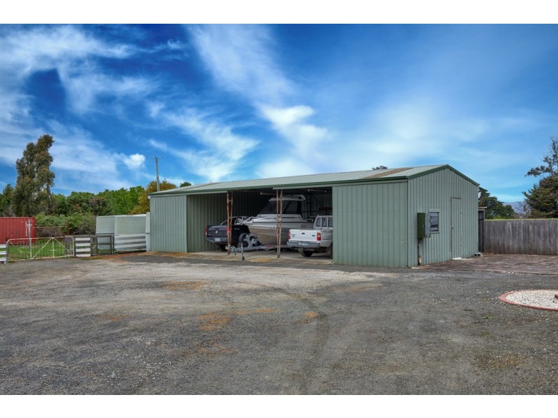 948 Pateena Road, Longford TAS 7301