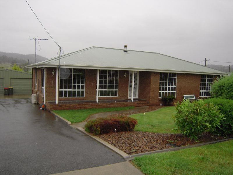 4 Coronea Court, Hadspen TAS 7290