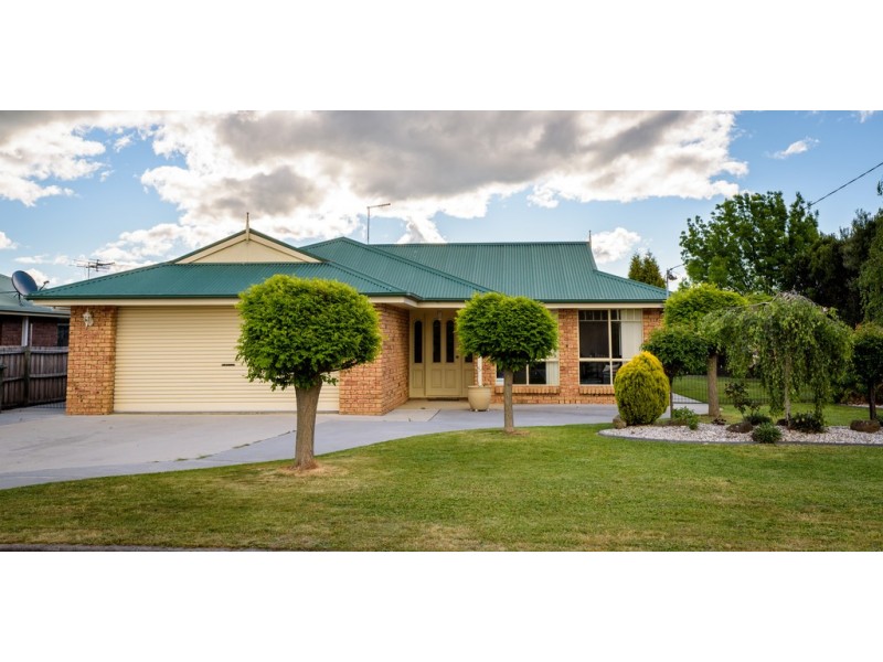 12 Mews Court, Longford TAS 7301