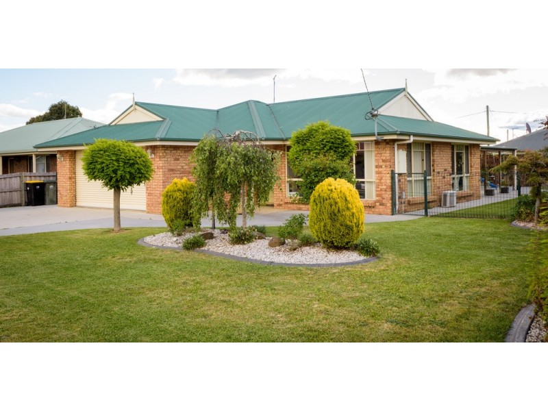 12 Mews Court, Longford TAS 7301