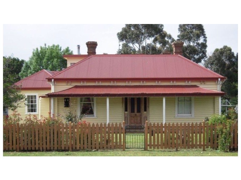 111 Meander Valley Road, Westbury TAS 7303