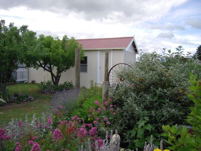 16 Charles Street, Cressy TAS 7302