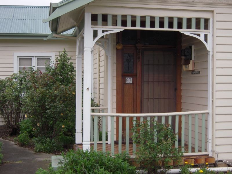 67 Talbot Street, Fingal TAS 7214