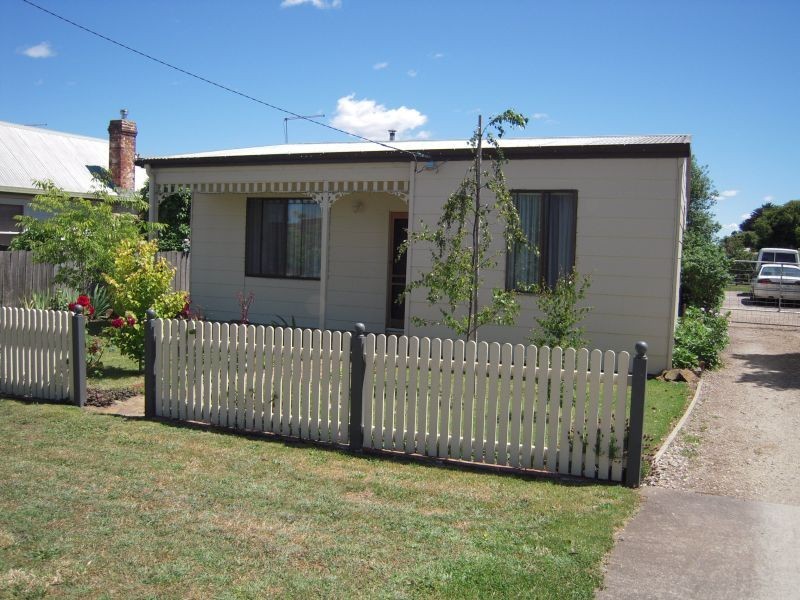 49 Meander Valley Road, Westbury TAS 7303