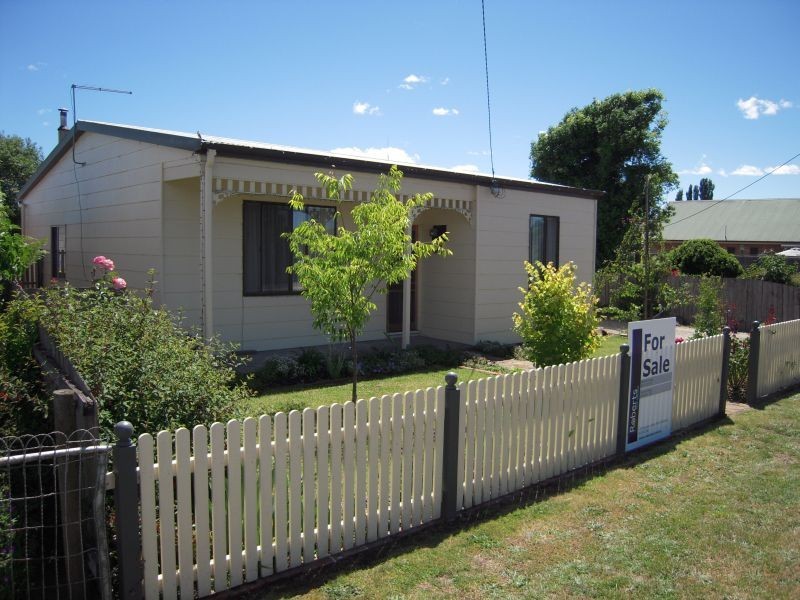 49 Meander Valley Road, Westbury TAS 7303