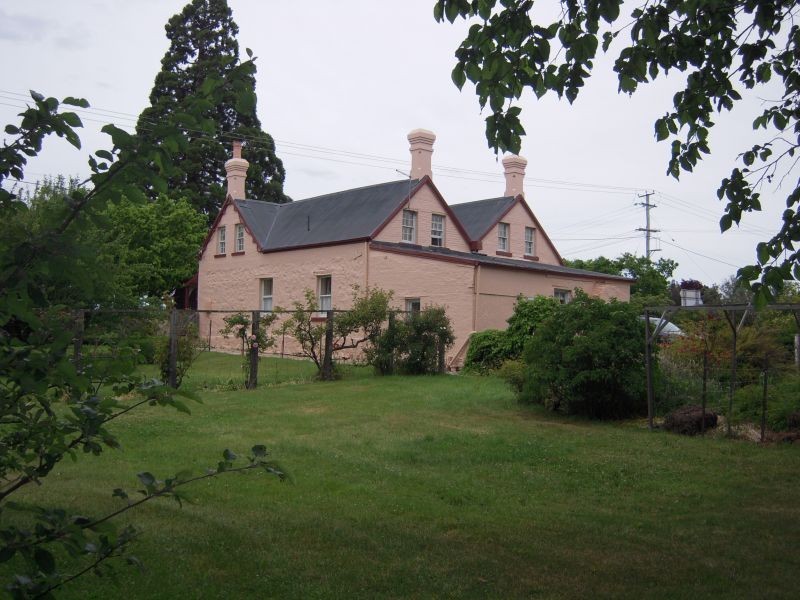 154 High Street, Campbell Town TAS 7210