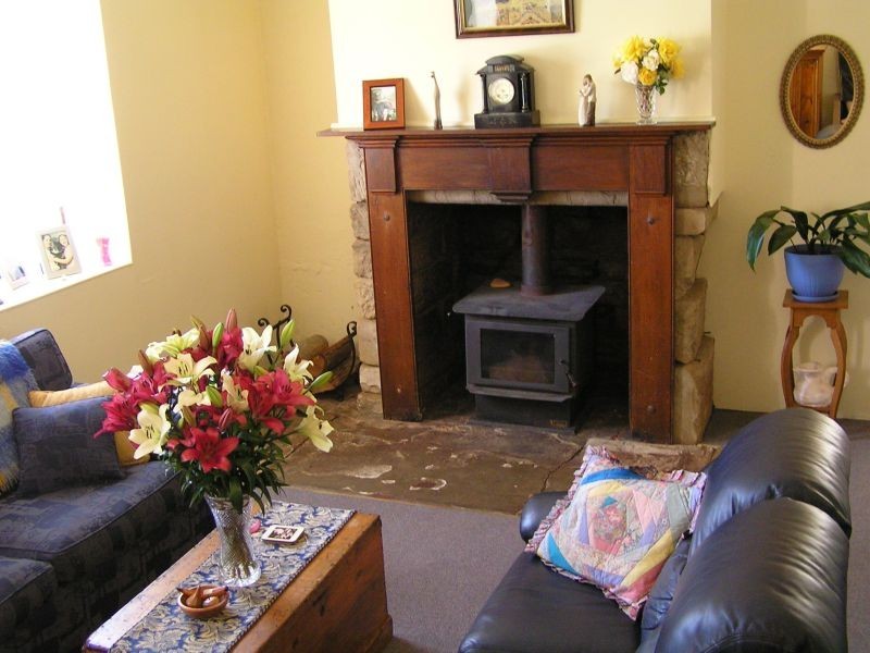 154 High Street, Campbell Town TAS 7210