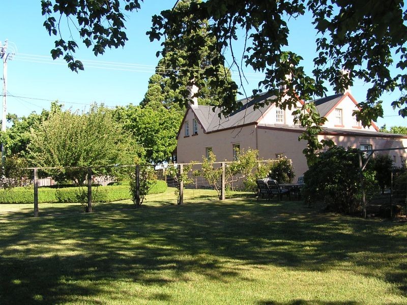 154 High Street, Campbell Town TAS 7210