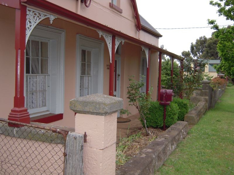 154 High Street, Campbell Town TAS 7210