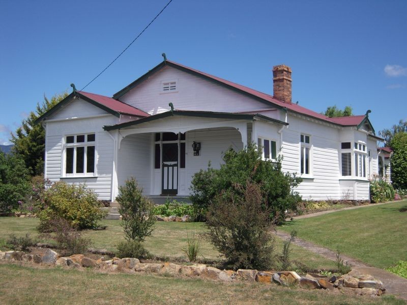46 Elizabeth Street, Bracknell TAS 7302