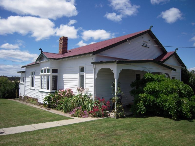 46 Elizabeth Street, Bracknell TAS 7302
