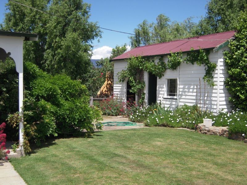 46 Elizabeth Street, Bracknell TAS 7302