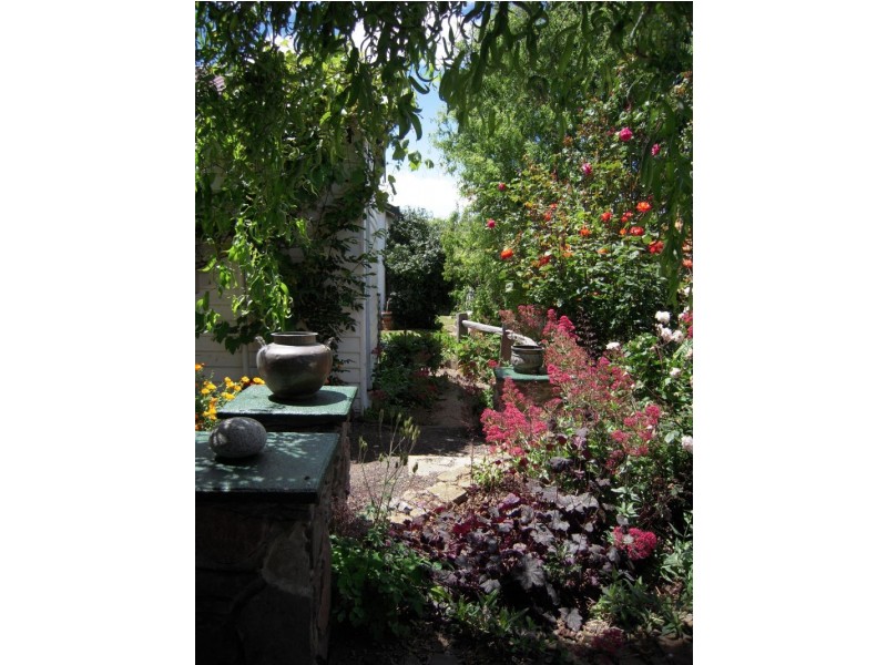 46 Elizabeth Street, Bracknell TAS 7302