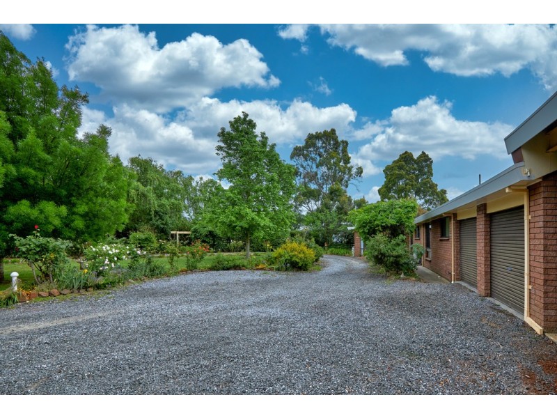 “Askaig” 262 Leighlands Road, Evandale TAS 7212