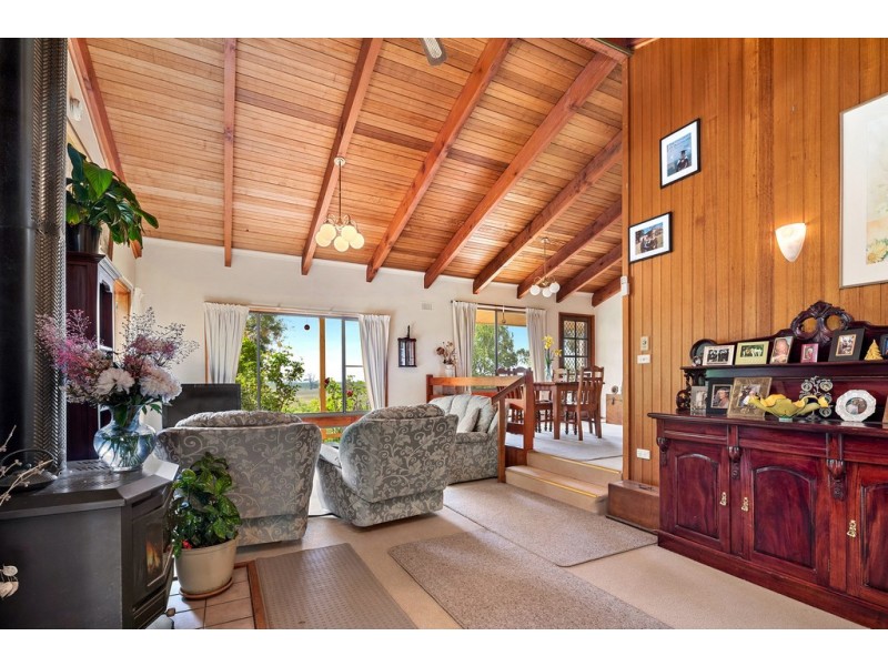 “Askaig” 262 Leighlands Road, Evandale TAS 7212