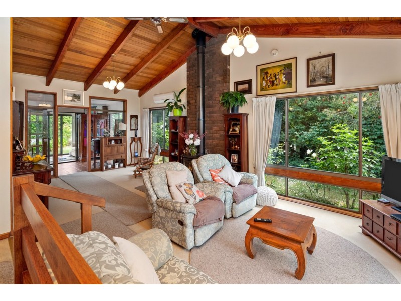 “Askaig” 262 Leighlands Road, Evandale TAS 7212