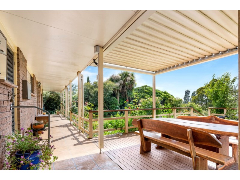 “Askaig” 262 Leighlands Road, Evandale TAS 7212