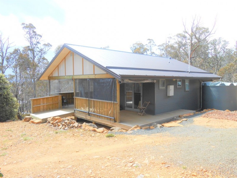 28 Watkins Road, Tods Corner TAS 7030