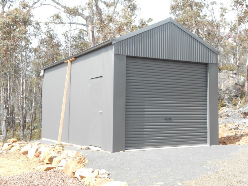 28 Watkins Road, Tods Corner TAS 7030