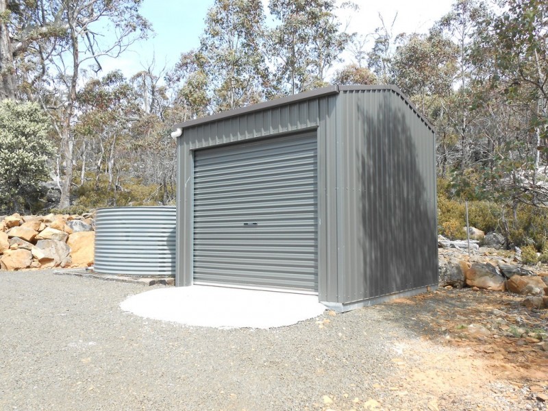 28 Watkins Road, Tods Corner TAS 7030