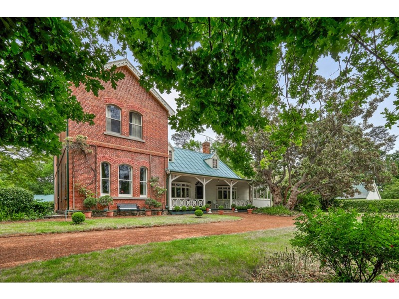 1393 Saundridge Road, Cressy TAS 7302