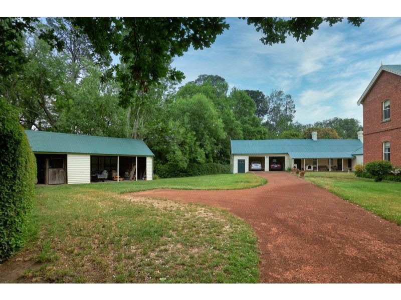 1393 Saundridge Road, Cressy TAS 7302