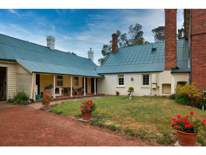 1393 Saundridge Road, Cressy TAS 7302