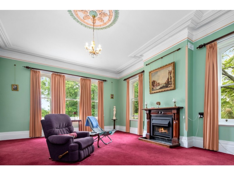 1393 Saundridge Road, Cressy TAS 7302