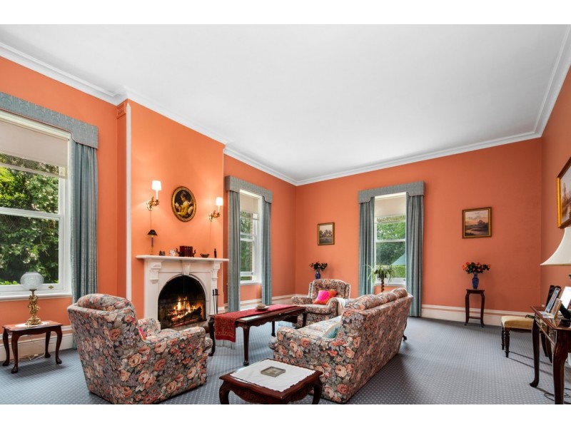 1393 Saundridge Road, Cressy TAS 7302