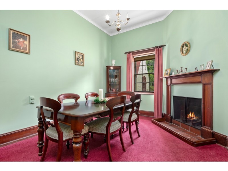 1393 Saundridge Road, Cressy TAS 7302